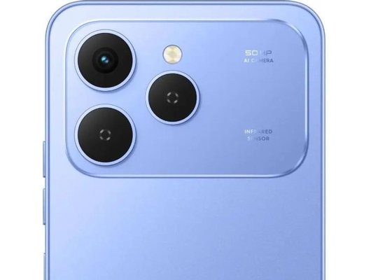 Смартфон Tecno Spark 40 8/256Gb Blue